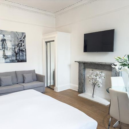 Hanover 71 Suites EDI Kültér fotó