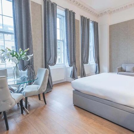 Hanover 71 Suites EDI Kültér fotó