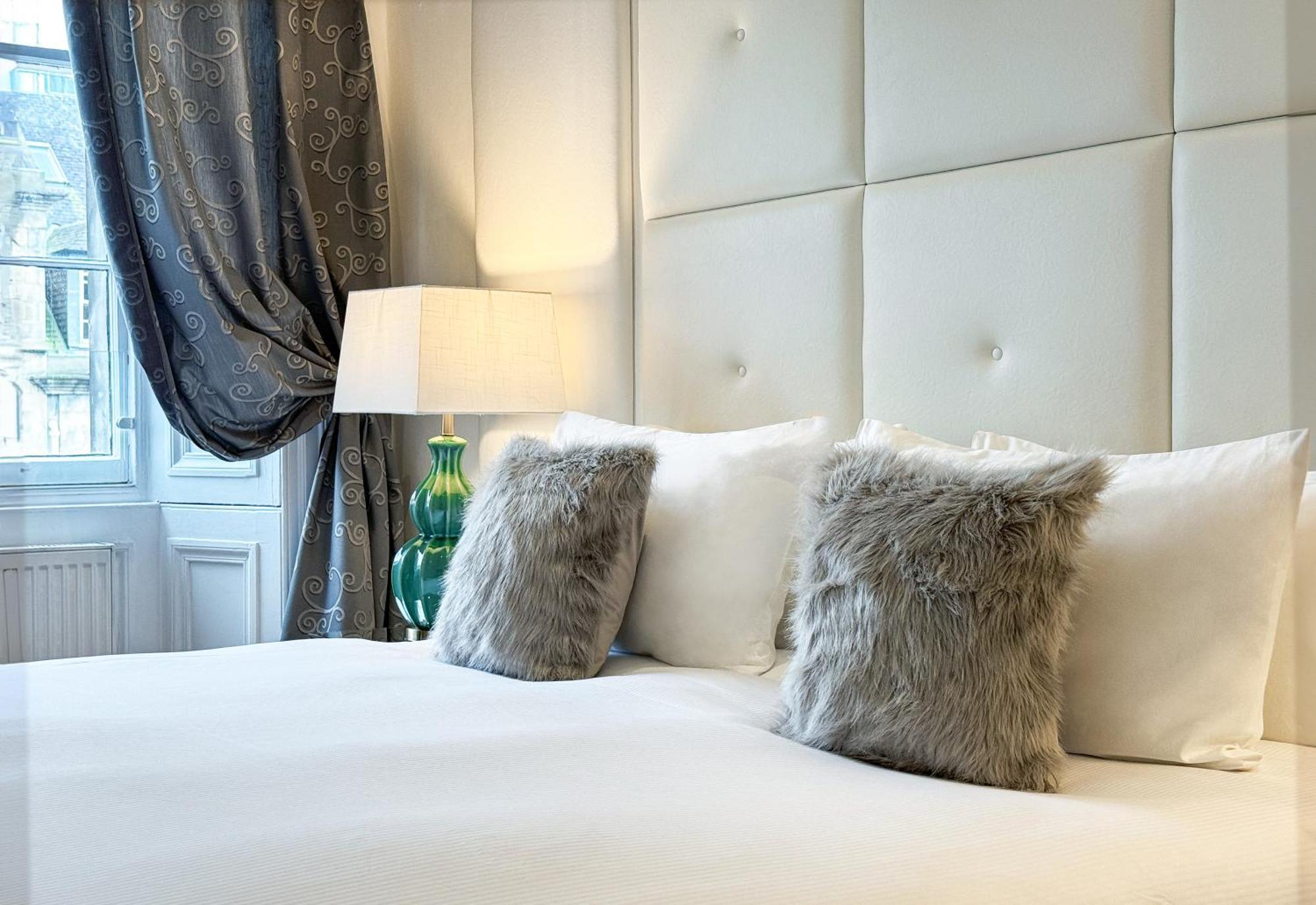 Hanover 71 Suites EDI Kültér fotó