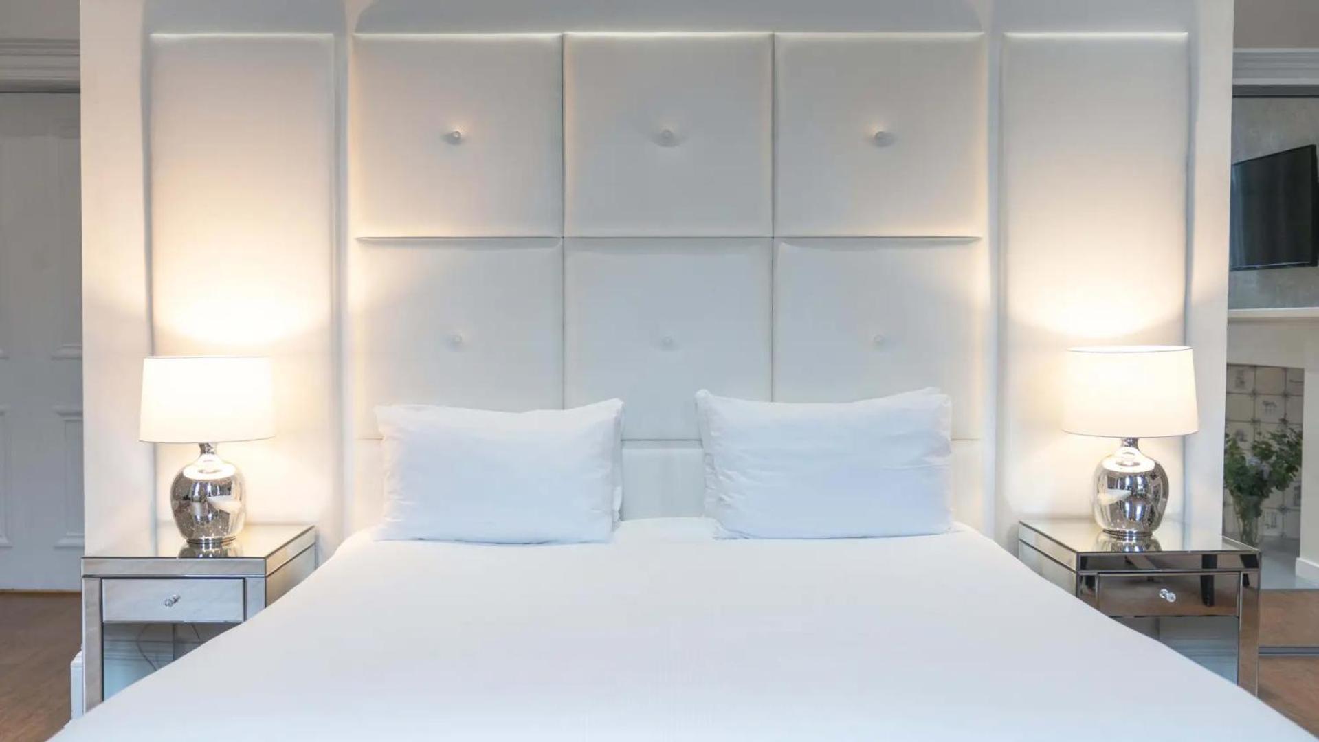 Hanover 71 Suites EDI Kültér fotó