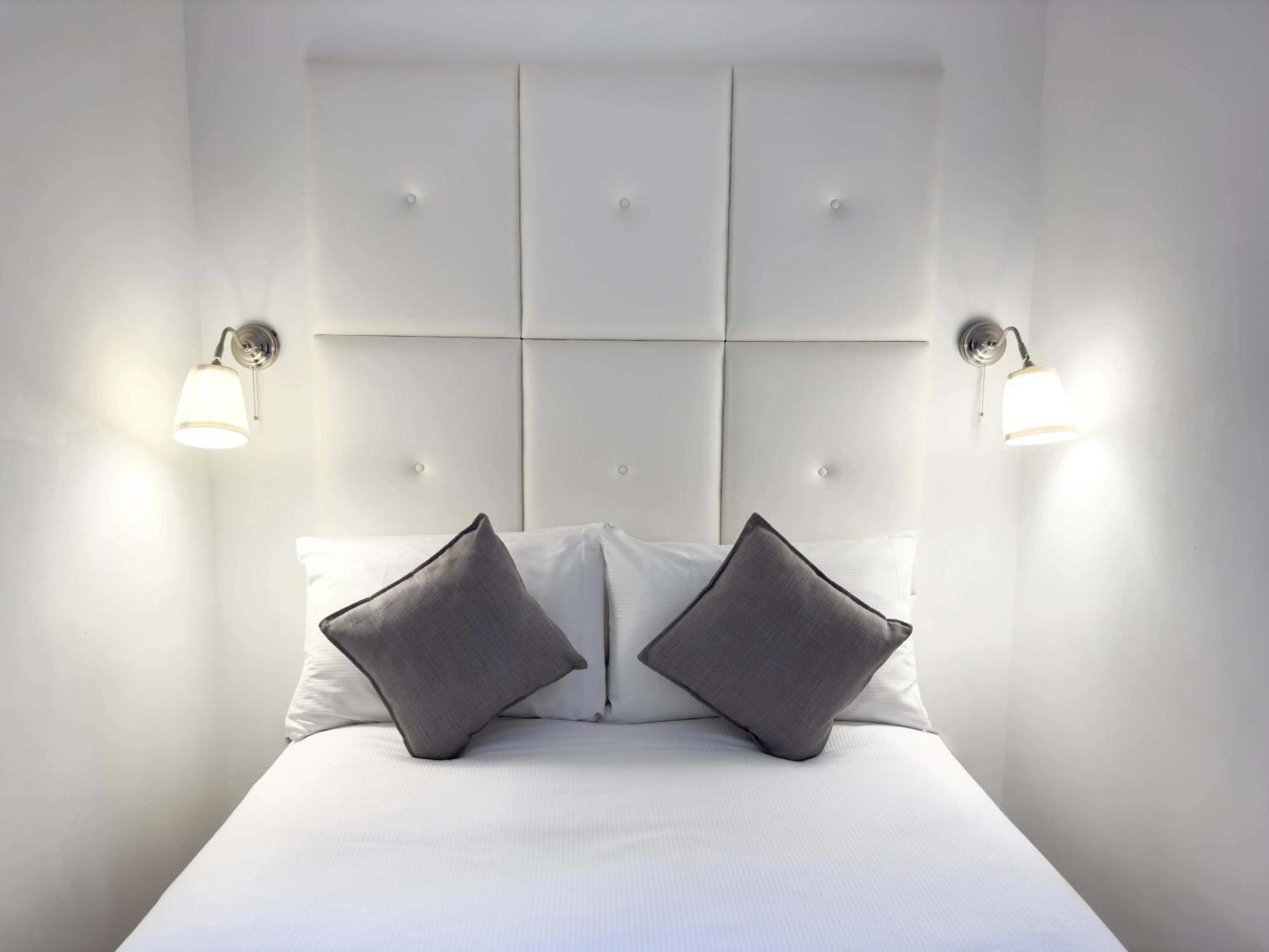 Hanover 71 Suites EDI Kültér fotó