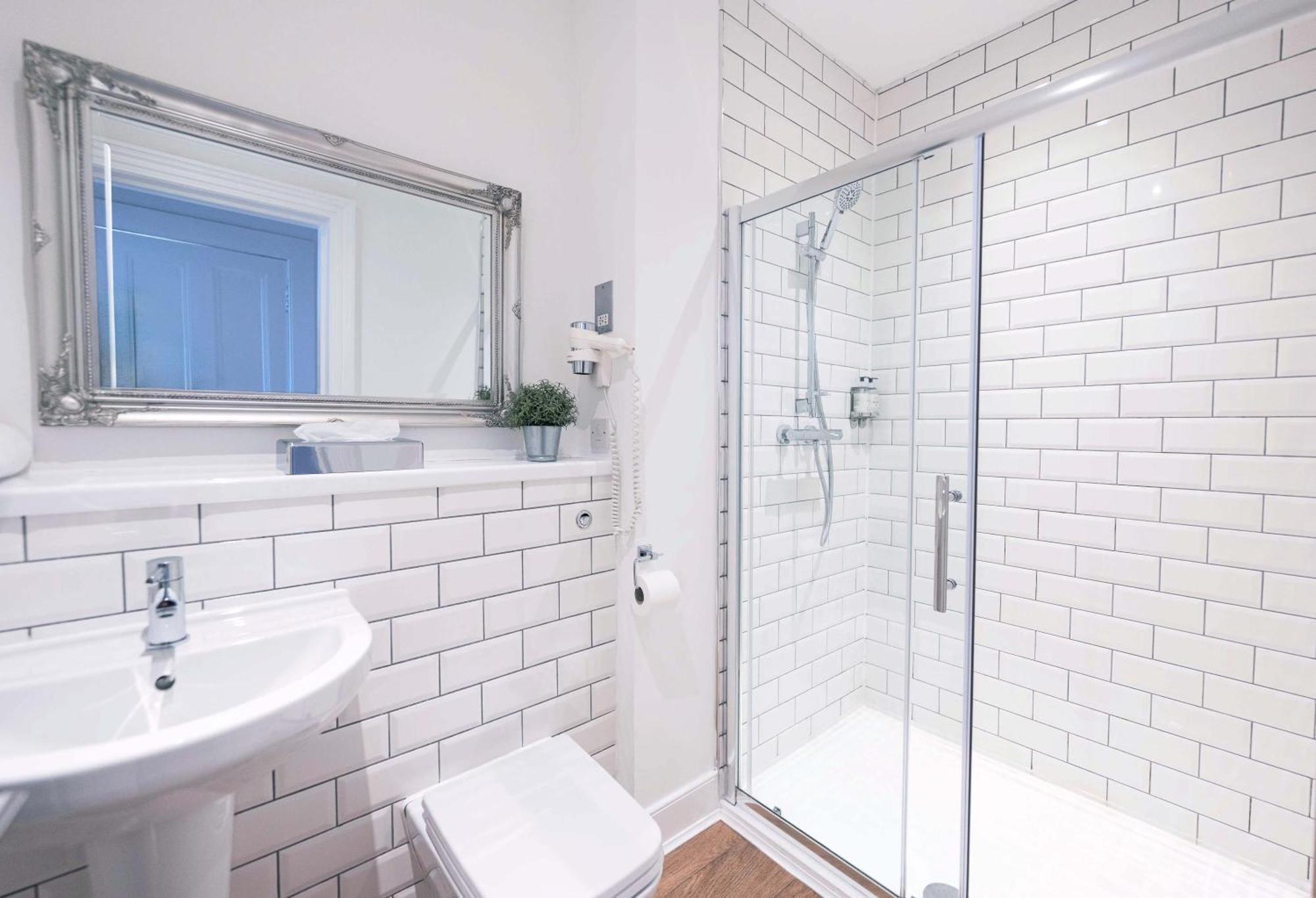 Hanover 71 Suites EDI Kültér fotó