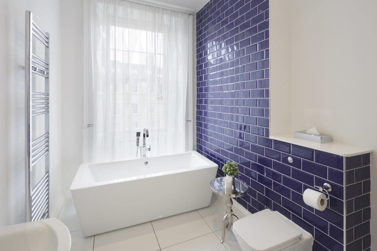 Hanover 71 Suites EDI Kültér fotó