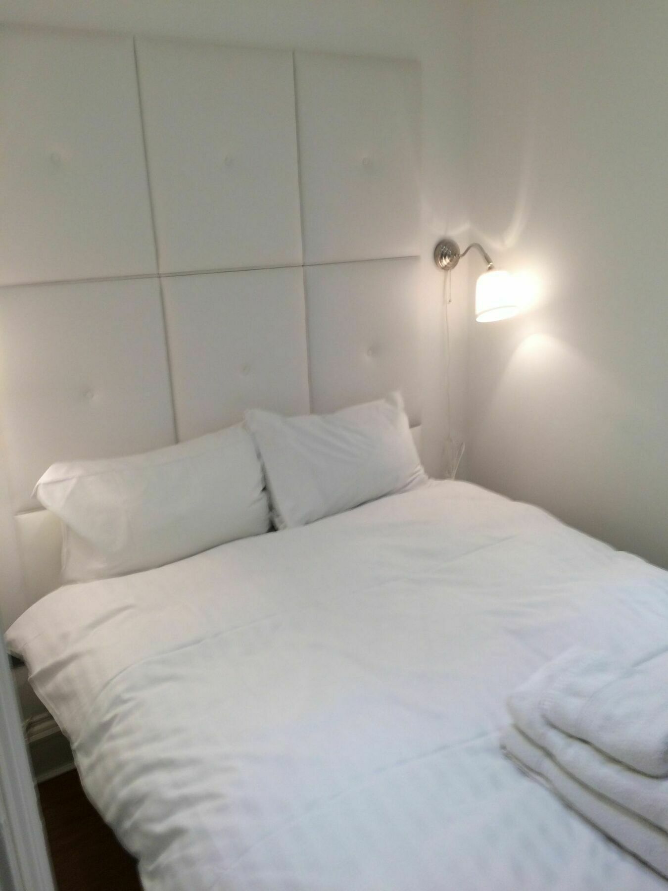 Hanover 71 Suites EDI Kültér fotó