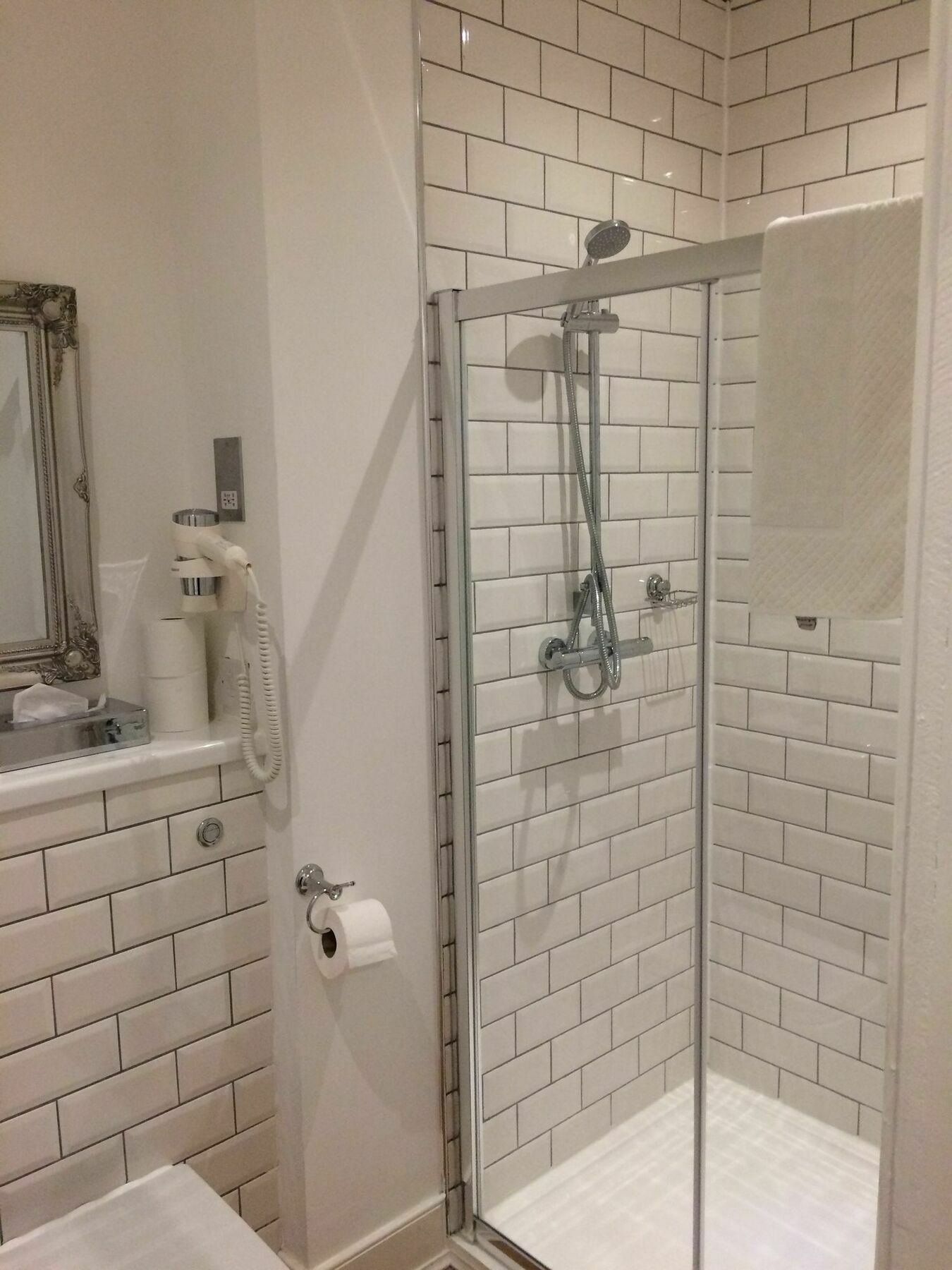 Hanover 71 Suites EDI Kültér fotó